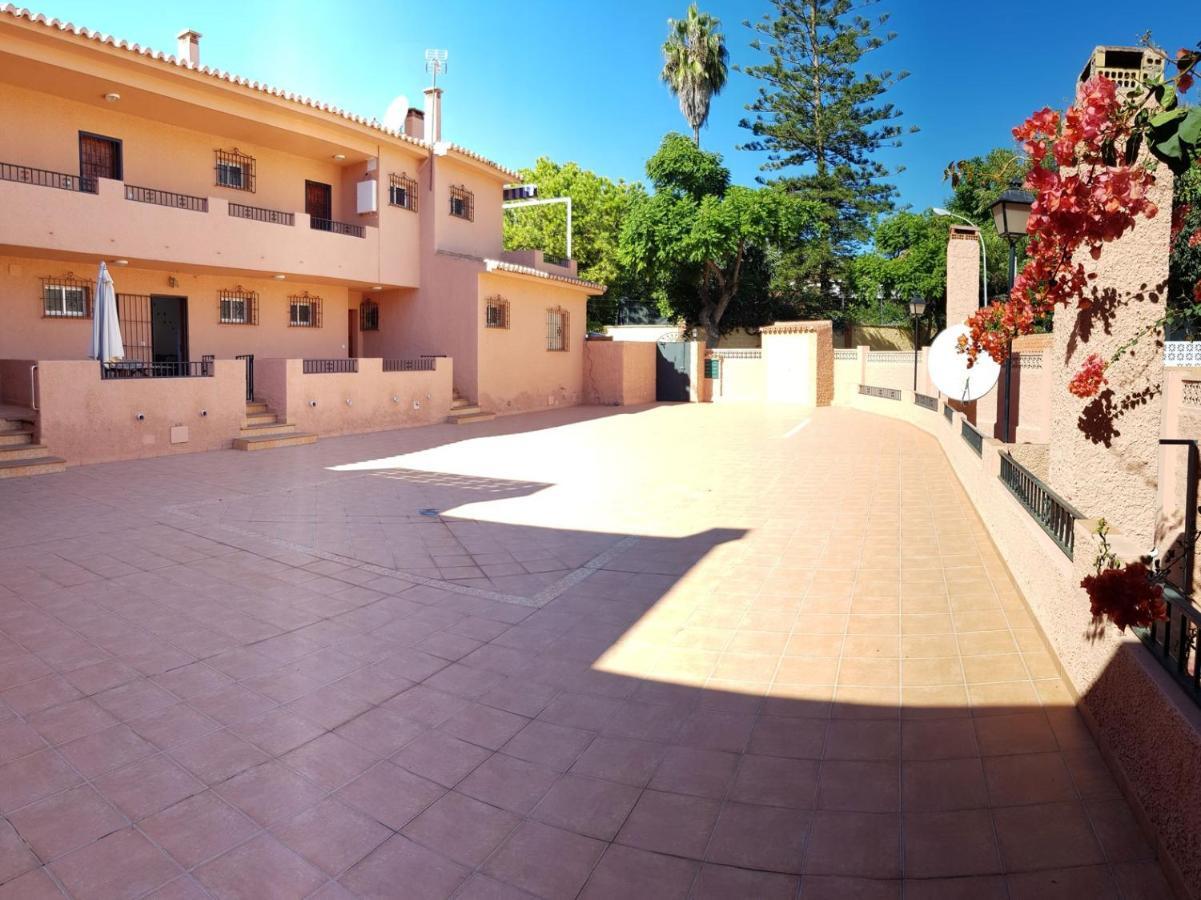 Appartement Apartamento En Costa Benalmádena